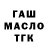 Дистиллят ТГК THC oil Valeriia Nastenko